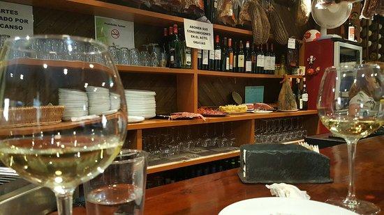 Bar Jamon Jamon
